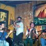 2000 - Stocai Salaca à Limoges (Irish Pub)