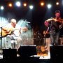2020- The Spoods Quintet (île des Embiez)