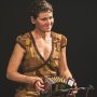 2023- Louisa Bennion (Tournage Ginberry à Marseille)