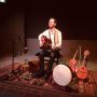 2024- Solo Shamrock shore (Maison du Chant - Marseille)