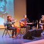 2025-Conférence-concert « Chants et airs d'Irlande » à Draguignan